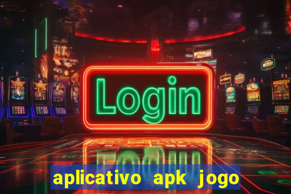 aplicativo apk jogo de ganhar dinheiro gbg